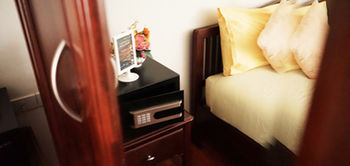 Imagen de la habitación del Hotel Kanavera House Serviced Apartment. Foto 15