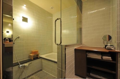 Imagen de la habitación del Hotel Kanaya Kinugawa. Foto 10