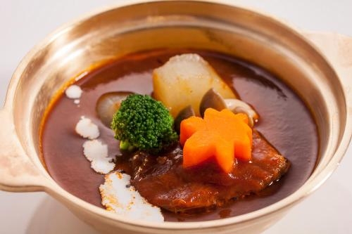 Imagen general del Hotel Kanaya Kinugawa. Foto 5