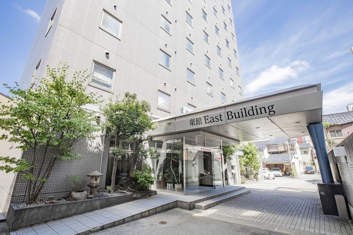 Imagen de la habitación del Hotel Kanazawa Central Annex. Foto 2