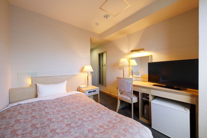 Imagen de la habitación del Hotel Kanazawa Central Annex. Foto 3
