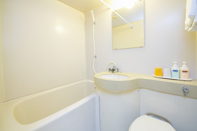 Imagen de la habitación del Hotel Kanazawa Central Annex. Foto 5