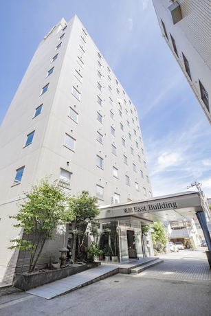 Imagen general del Hotel Kanazawa Central Annex. Foto 1