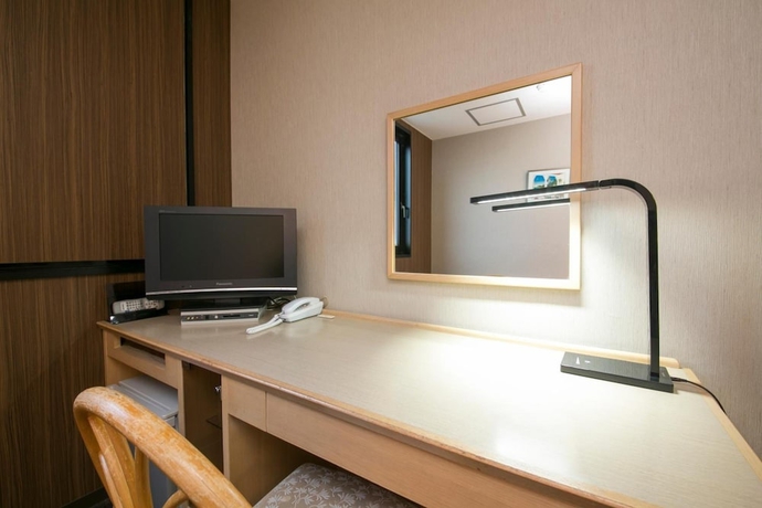 Imagen de la habitación del Hotel Kanazawa Central Annex. Foto 12