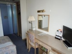 Imagen de la habitación del Hotel Kanazawa Central. Foto 3