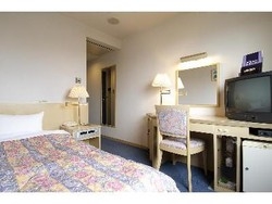 Imagen de la habitación del Hotel Kanazawa Central. Foto 4