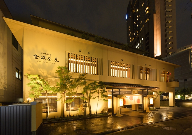 Imagen general del Hotel Kanazawa Chaya. Foto 1