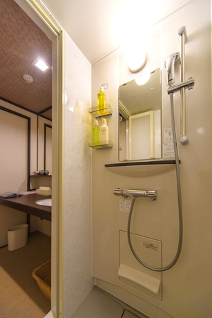 Imagen de la habitación del Hotel Kanazawa Chaya. Foto 11