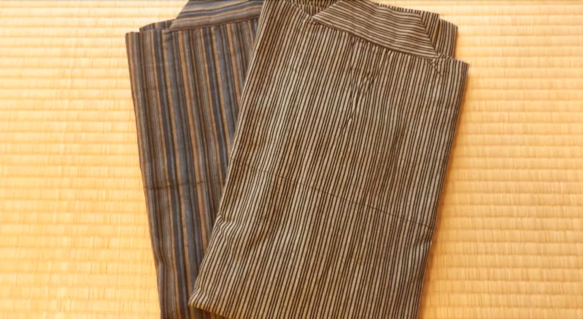 Imagen de los interiores del Hotel Kanazawa Chaya. Foto 16