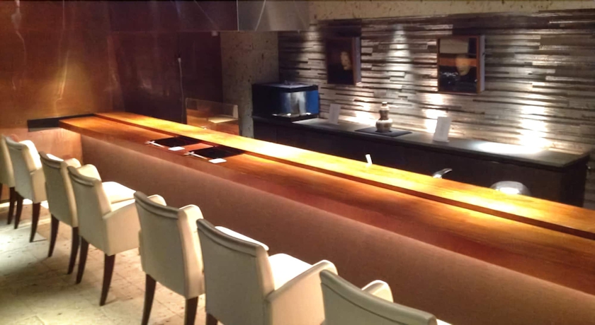 Imagen del bar/restaurante del Hotel Kanazawa Chaya. Foto 2