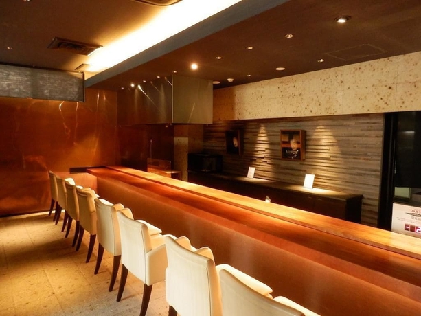 Imagen del bar/restaurante del Hotel Kanazawa Chaya. Foto 3