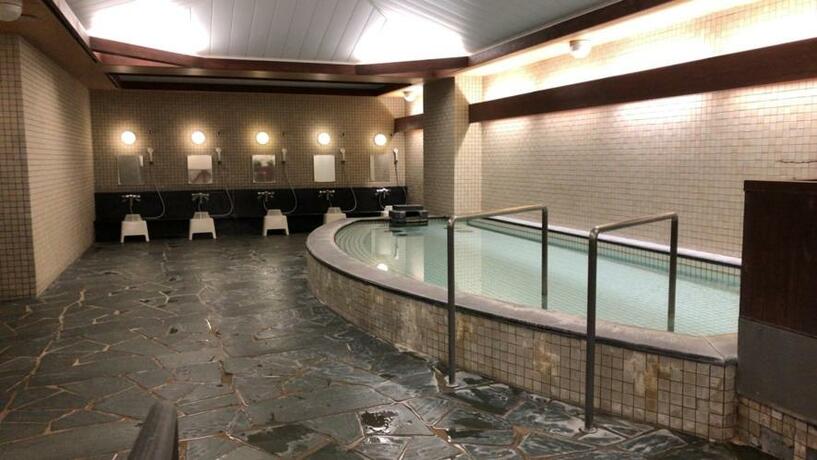 Imagen general del Hotel Kanazawa City. Foto 1