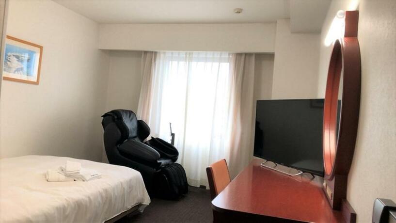 Imagen general del Hotel Kanazawa City. Foto 2