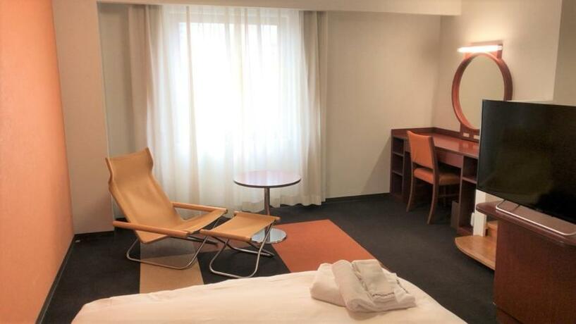 Imagen general del Hotel Kanazawa City. Foto 3
