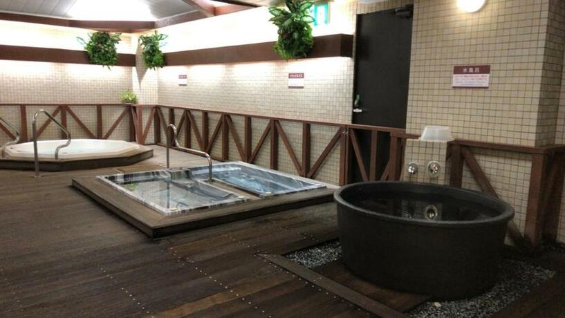 Imagen general del Hotel Kanazawa City. Foto 4