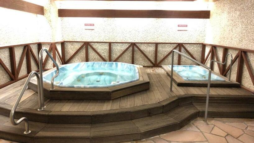 Imagen general del Hotel Kanazawa City. Foto 5