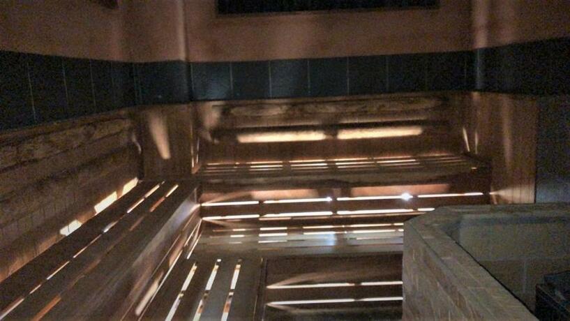 Imagen general del Hotel Kanazawa City. Foto 8