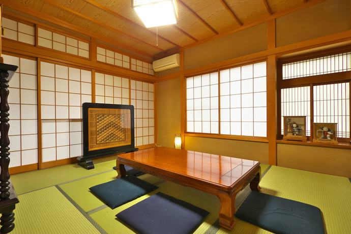 Imagen general del Hotel Kanazawa Clara - Hostel. Foto 1