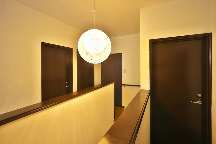 Imagen de los interiores del Hotel Kanazawa Clara - Hostel. Foto 19
