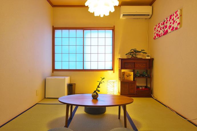 Imagen de la habitación del Hotel Kanazawa Clara - Hostel. Foto 10