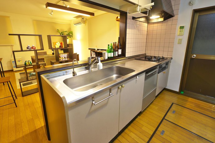 Imagen de la habitación del Hotel Kanazawa Clara - Hostel. Foto 11