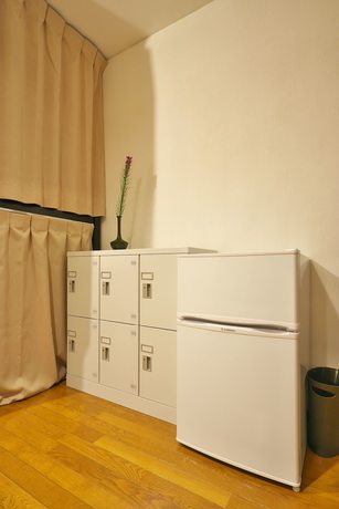 Imagen de la habitación del Hotel Kanazawa Clara - Hostel. Foto 12