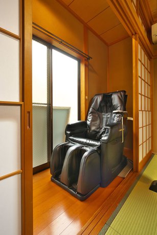 Imagen de la habitación del Hotel Kanazawa Clara - Hostel. Foto 16