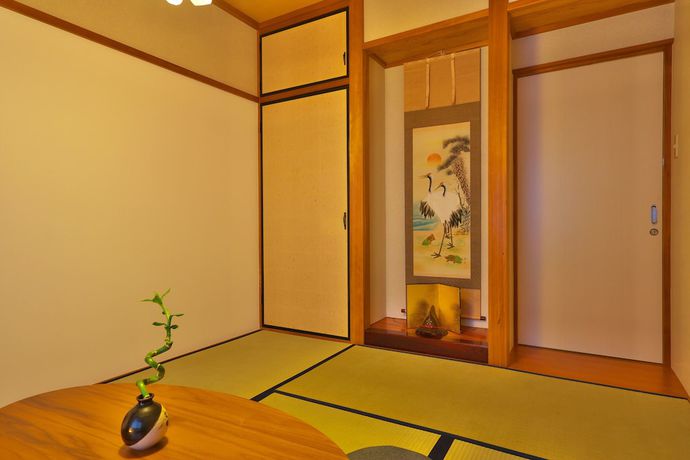 Imagen de la habitación del Hotel Kanazawa Clara - Hostel. Foto 18