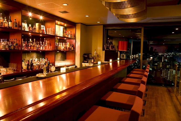 Imagen del bar/restaurante del Hotel Kanazawa. Foto 2