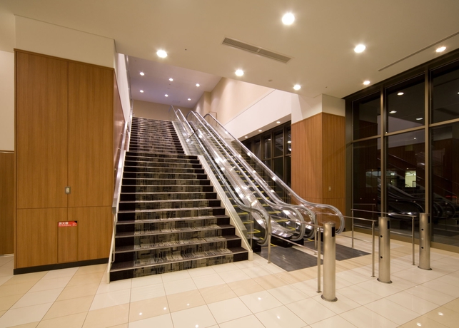 Imagen de los interiores del Hotel Kanazawa. Foto 6