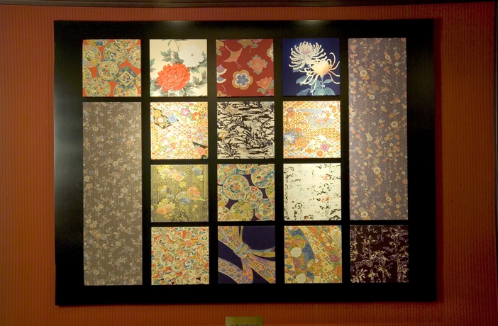 Imagen de los interiores del Hotel Kanazawa Hakuchoro Sanraku. Foto 15