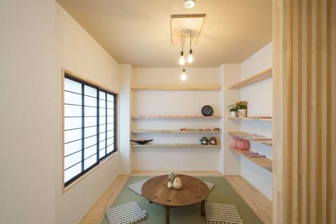 Imagen general del Hotel Kanazawa Higashiyama Cabin Hakobune. Foto 2