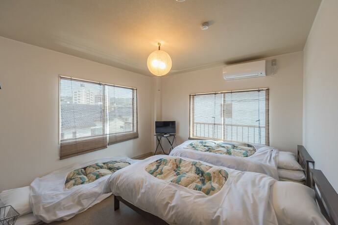 Imagen de la habitación del Hotel Kanazawa Higashiyama Cabin Hakobune. Foto 16