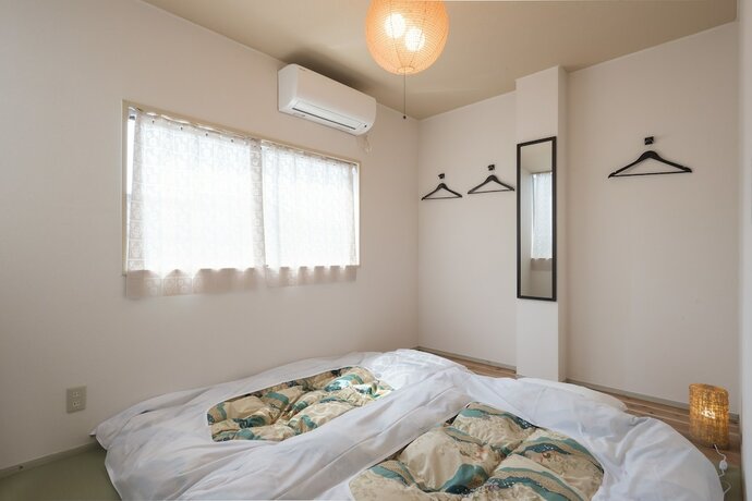 Imagen de la habitación del Hotel Kanazawa Higashiyama Cabin Hakobune. Foto 17