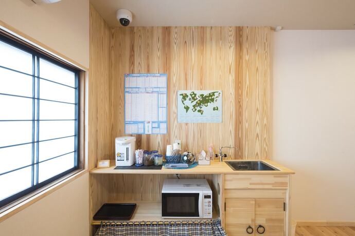 Imagen general del Hotel Kanazawa Higashiyama Cabin Hakobune. Foto 6