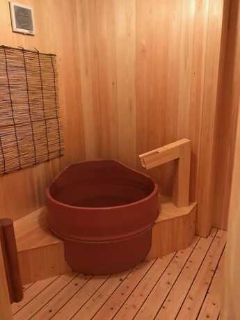 Imagen de la habitación del Hotel Kanazawa Higashiyama Cabin Hakobune. Foto 18
