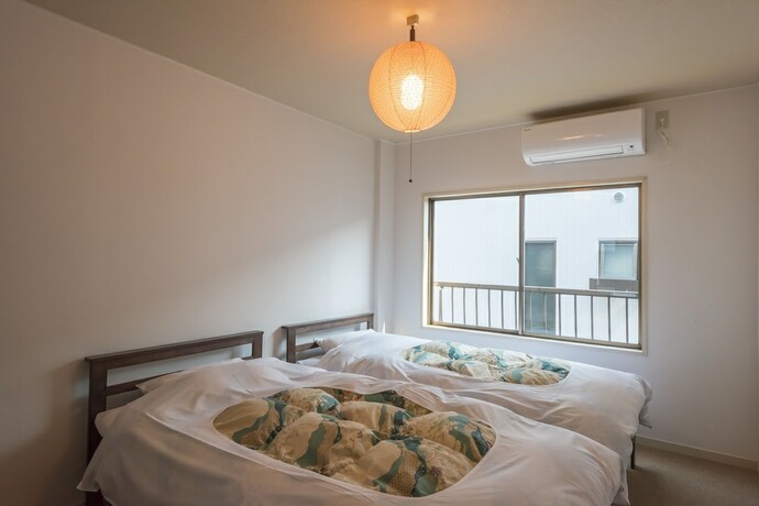 Imagen de la habitación del Hotel Kanazawa Higashiyama Cabin Hakobune. Foto 19