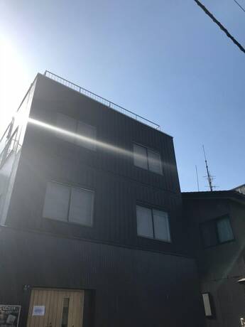 Imagen general del Hotel Kanazawa Higashiyama Cabin Hakobune. Foto 12