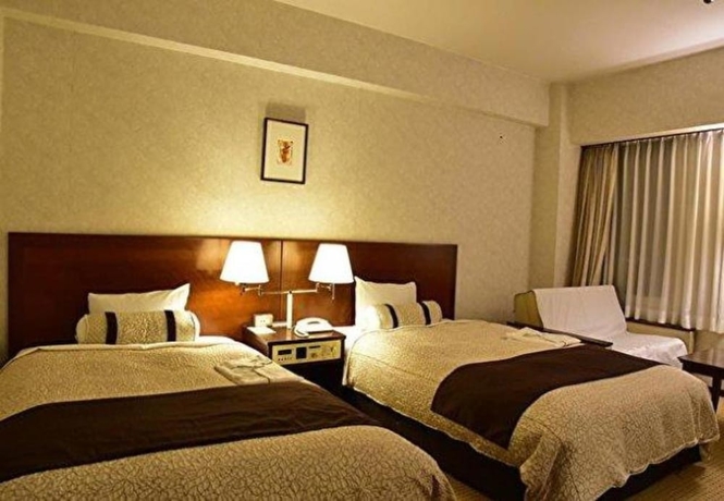 Imagen de la habitación del Hotel Kanazawa Kokusai. Foto 6