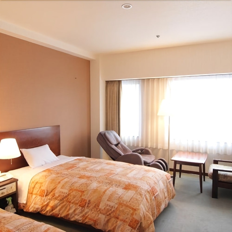 Imagen de la habitación del Hotel Kanazawa Kokusai. Foto 10
