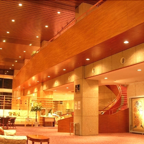 Imagen de los interiores del Hotel Kanazawa Kokusai. Foto 14