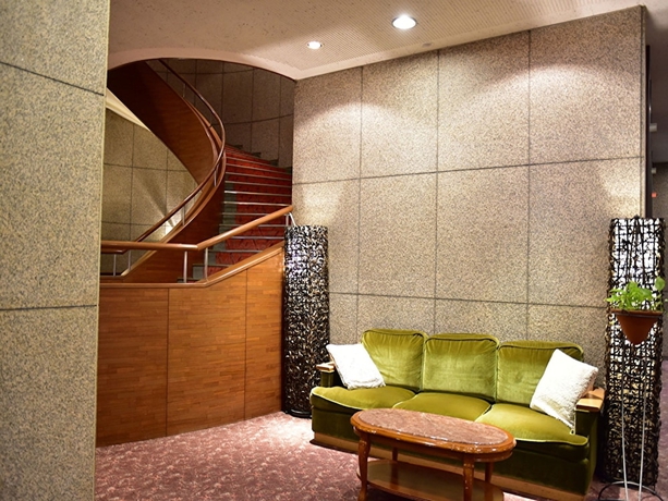 Imagen de los interiores del Hotel Kanazawa Kokusai. Foto 18