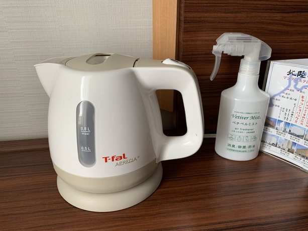 Imagen de la habitación del Hotel Kanazawa Manten Ekimae. Foto 3