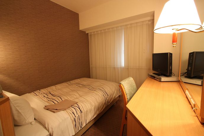 Imagen de la habitación del Hotel Kanazawa Manten Ekimae. Foto 4
