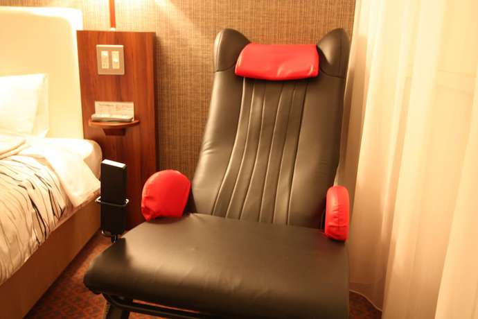 Imagen de la habitación del Hotel Kanazawa Manten Ekimae. Foto 5