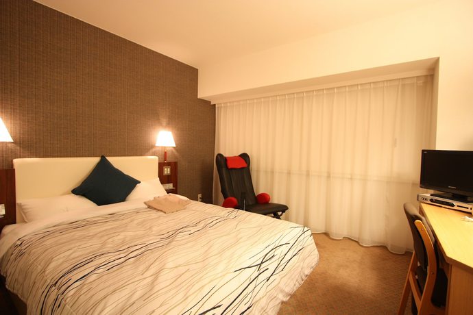 Imagen de la habitación del Hotel Kanazawa Manten Ekimae. Foto 6