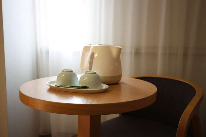 Imagen de la habitación del Hotel Kanazawa Manten Ekimae. Foto 7