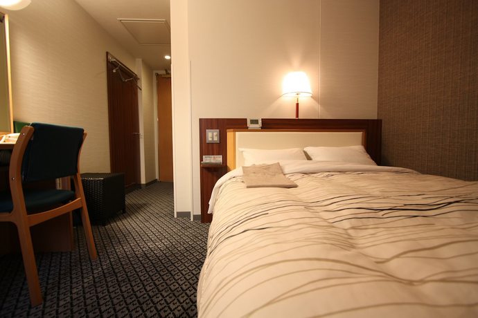 Imagen de la habitación del Hotel Kanazawa Manten Ekimae. Foto 12