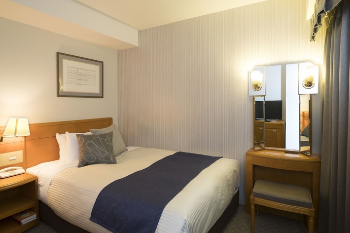 Imagen de la habitación del Hotel Kanazawa New Grand Premier. Foto 8