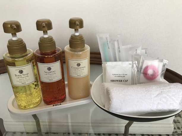 Imagen de la habitación del Hotel Kanazawa New Grand Premier. Foto 9